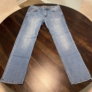 Tommy Bahama authentic straight 32x30 jeans